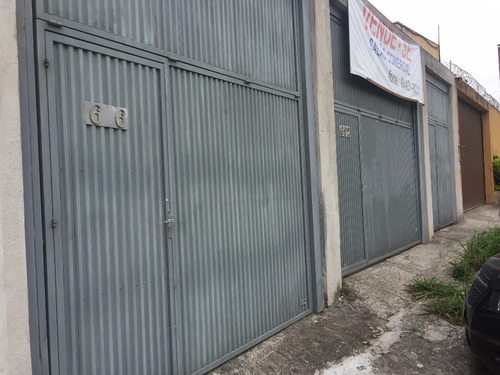 Imagem 21 de 21 de Comercial Para Venda, 0 Dormitórios, Pirituba - São Paulo - 263
