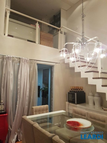 Imagem 3 de 15 de Apartamento - Jardim Paulista - Sp - 472095
