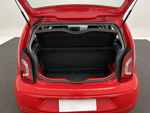 Volkswagen Up! 1.0 MPI MOVE 12V FLEX 2P AUTOMATIZADO