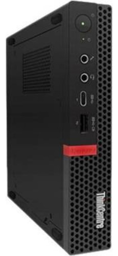 Lenovo Thinkcentre M720q Tiny I7-8700t 16gb 512ssd Win10 Pro