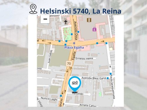 2 D / 2 B De 80 M2 , Vista Despejada (95792)