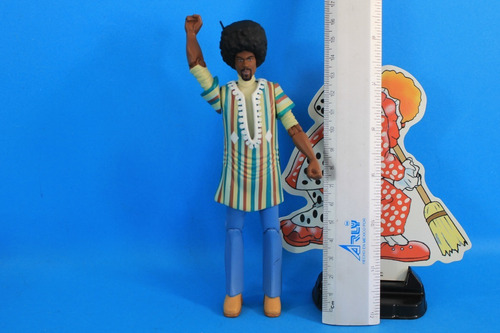 Nat Chris Rock Saturday Night Live X Toys (Usado)
