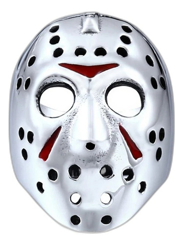 Ghost Store Lm Anillo Hombre Jason Voorhees Viernes 13 Acero