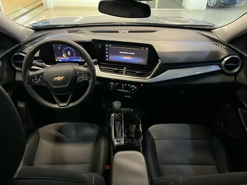Chevrolet Trax 1.2 Lt At