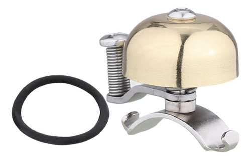 Timbre De Bicicleta, Timbre De Bicicleta Con Sonido Fuerte,