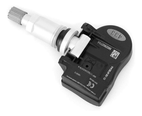 Sensor Presión Aire Grand Cherokee 2006 2007 2008 2009 2010