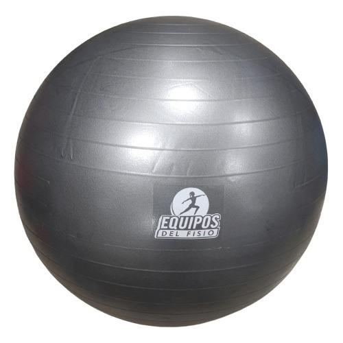 Balón De Yoga Y Pilates 75cm Fitball Calidad Premium