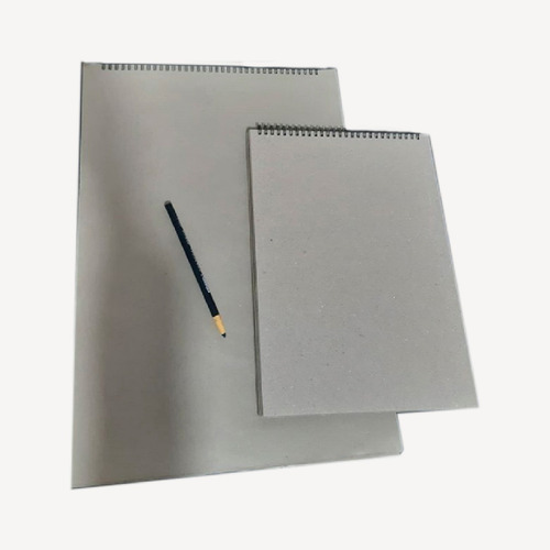 Imagen 2 de 2 de Kit Bitácora Carta + Bitácora 20 X 20 + Bitácora 1/2 Carta