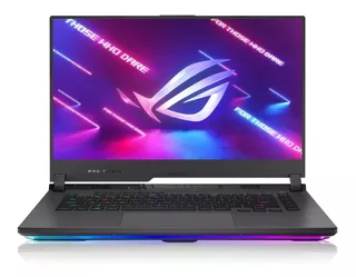 Asus Rog Strix G513rm R7 6800h Ddr5 64gb 1tb Rtx 3060 6gb