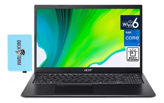 Acer Laptop Aspire 5 Fhd De 15.6 60hz (intel I7-g7 De 4 Nú.