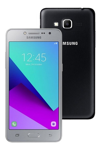 Imagen 3 de 9 de Samsung Galaxy J2 Prime 8gb 1gb Ram Celular Liberado
