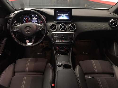Mercedes-benz Clase A 1.6 A200 Urban 156cv
