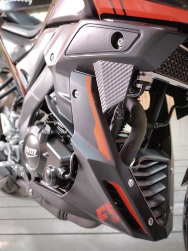 Imagen 24 de 25 de Rvm Jawa F5 250 0km