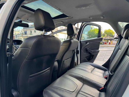 Ford Focus III 2.0 Se Plus Mt