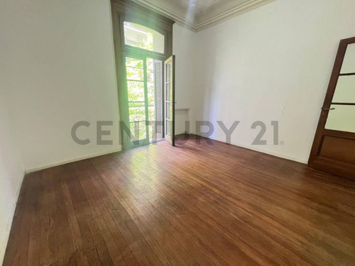 Venta Departamento 4 Ambientes Recoleta