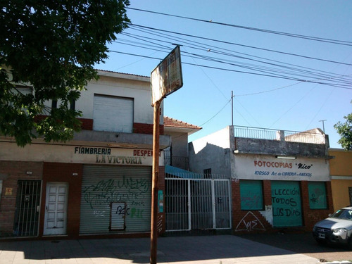 Casa En Venta Ubicado En Berazategui, G.b.a. Zona Sur