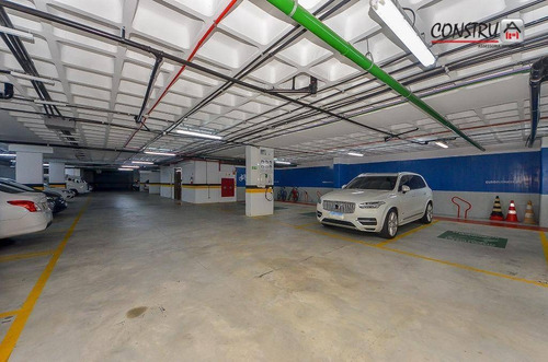 Imagem 30 de 30 de Conjunto À Venda, 149 M² Por R$ 1.890.000,00 - Ecoville - Curitiba/pr - Cj0049