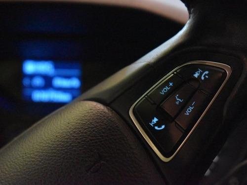 Imagem 12 de 14 de Focus Sedan 2.0 Se 16v Flex 4p Powershift
