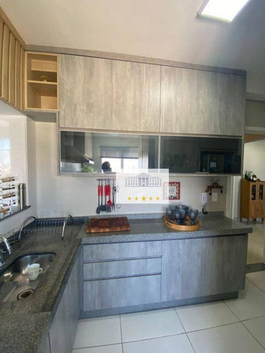 Imagem 14 de 24 de Lindo Apartamento No Concórdia - Ap1502