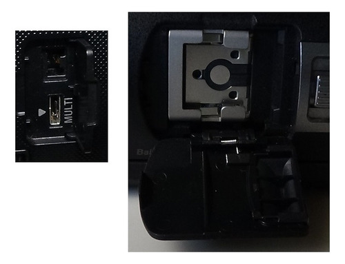 Filmadora Sony Hdr-cx430v Full Hd Hdmi Limpa
