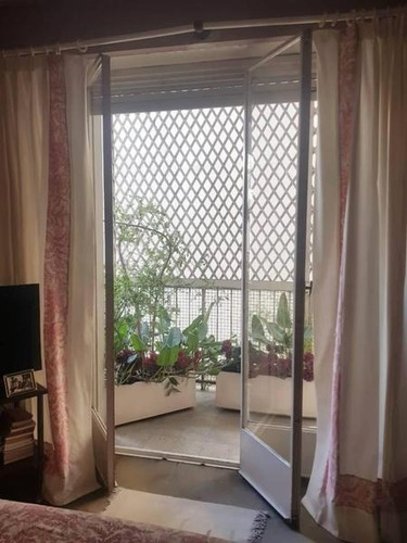 Imagen 7 de 25 de Departamento En Barrio Norte .3 Dormitorios