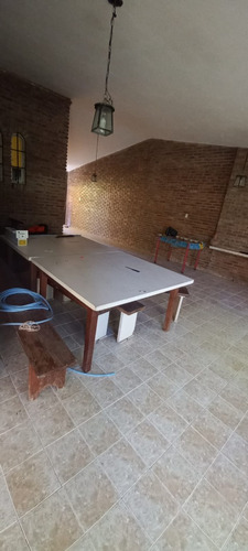 Casa Tipo Quinta En Venta!!