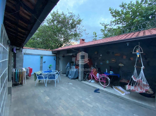 Casa À Venda, 116 M² Por R$ 540.000,00 - Itaipu - Niterói/rj - Ca0604