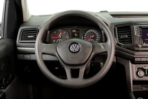Imagem 9 de 14 de Volkswagen Amarok - Diesel - 2020