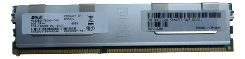 Memoria 8gb P/ Servidor Dell T410 T610 T710