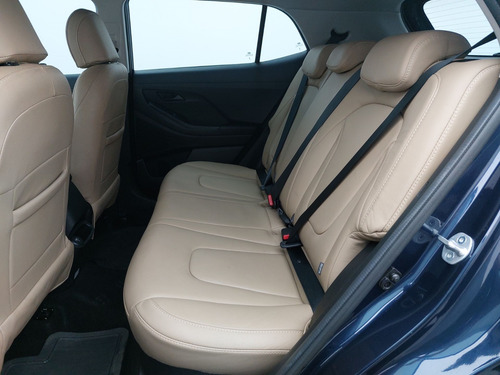 Hyundai Creta 1.0 TGDI FLEX COMFORT AUTOMÁTICO