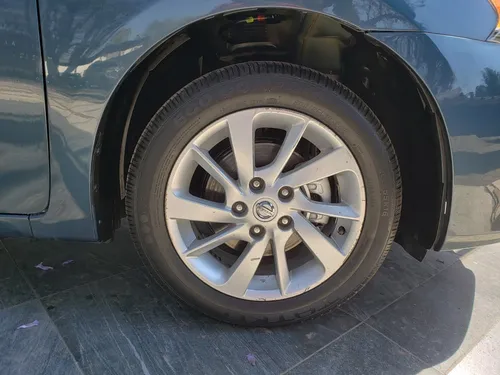 Nissan Sentra 1.8 Advance At