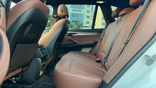 BMW X5 3.0 Xdrive35ia At