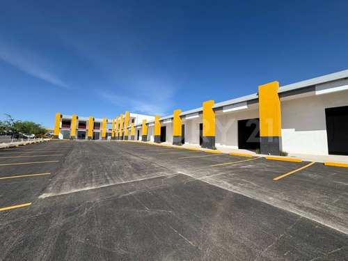 Plaza Comercial El Portal,venta ,en Avenida Guillermo Prieto Lujan, Chihuahua.