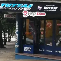 Comprar Fondo De Comercio - Venta De Bicicletas -  Cordón