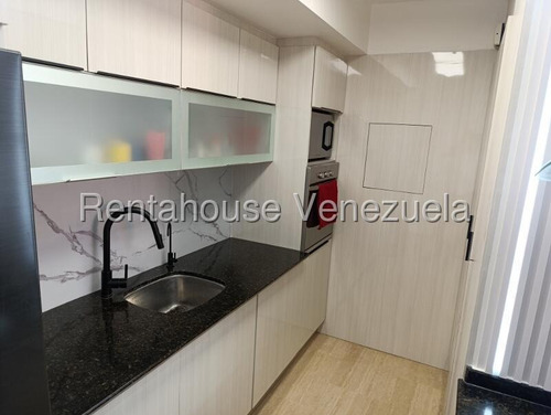 Apartamento En Venta En Campo Alegre Chacao Caracas Pisos De Marmol Angela Tochon