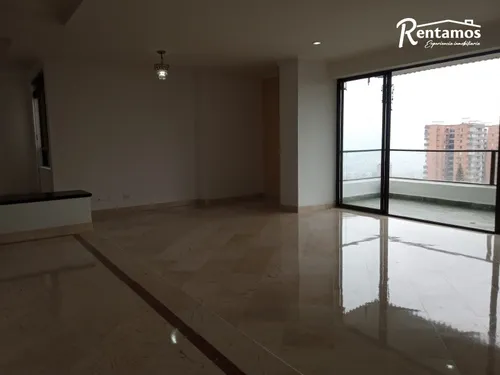 Apartamento En Arriendo En El Poblado. Cod A775296