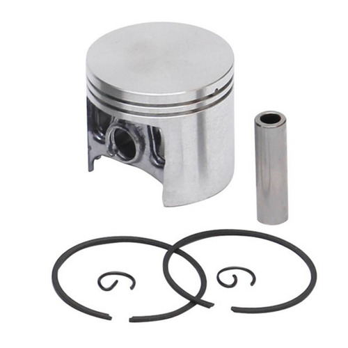 Piston Completo Para Motoguadaña Echo Srm-22gesu 100% Japon