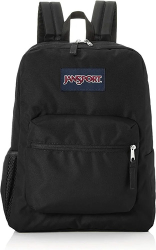 Mochila Jansport Clasica Negro