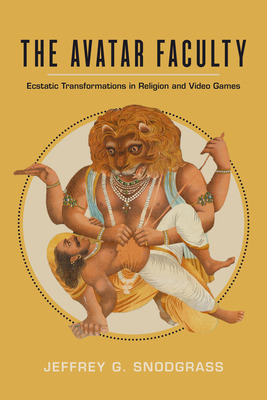 Libro The Avatar Faculty: Ecstatic Transformations In Rel...