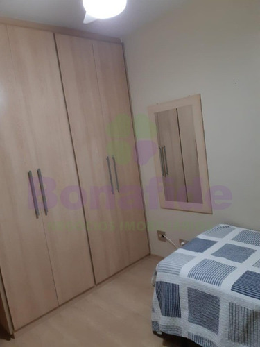 Imagem 16 de 30 de Apartamento, Portal De Jundiaí, Jundiaí. - Ap11484 - 68304921