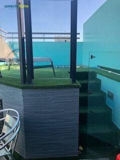 Imagem 29 de 29 de Cobertura Com 140 M², 3 Dormitórios, Piscina E 2 Vagas Na Saúde - Co0001