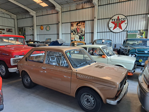 Fiat Fiat 147