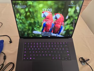 Notebook Razer Blade 16 2024 I9 14900hx 4k