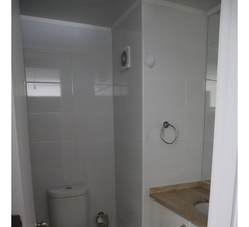 Venta Departamento Arrendado Amoblado 2d2b En Espacio Parque