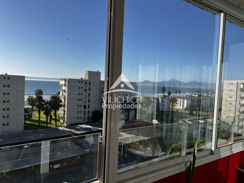 Venta Departamento Avenida Pacifico 2 Dormitorios 2 Baños