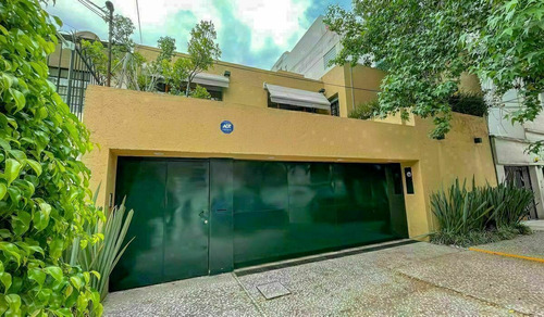 Imagen 21 de 30 de Terreno En Venta En Colonia Del Valle Centro, Con Uso De Sue