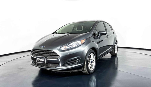 Imagen 1 de 15 de 45658 - Ford Fiesta 2017 Con Garantía Mt