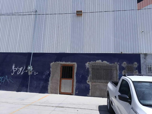 Bodega En Renta En San Felipe, Torreón, Coahuila De Zaragoza