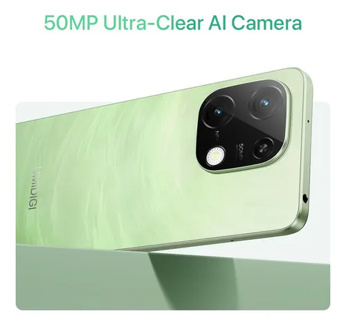 Z Smartphone Umidigi G9c 6.75 Android 14 Nfc 90 Hz 6 G 128