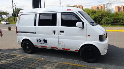 Dfm Carga M 2014 1050 Cc